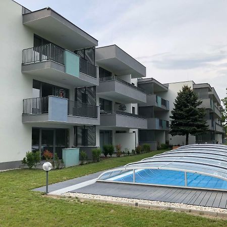 Behouse@Lake Balatonfüred Esterno foto