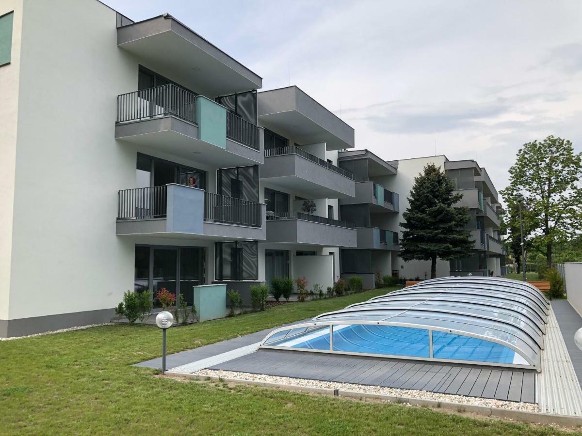 Behouse@Lake Balatonfüred Esterno foto