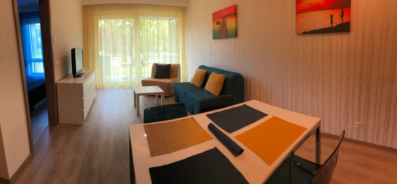 Behouse@Lake Balatonfüred Esterno foto